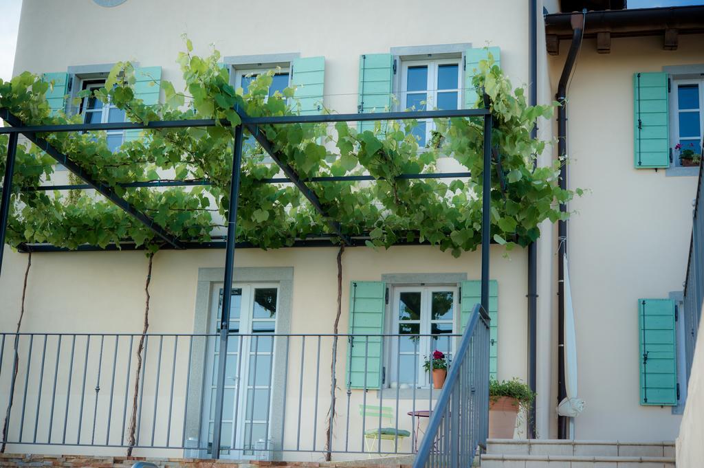Klinec Plesivo Art Rooms Dobrovo Exterior foto